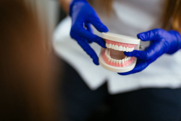 Best Wisdom Tooth Removal  in Flowery Branch, GA