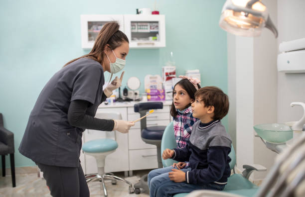 Best Dental Exams and Cleanings  in Flowery Branch, GA
