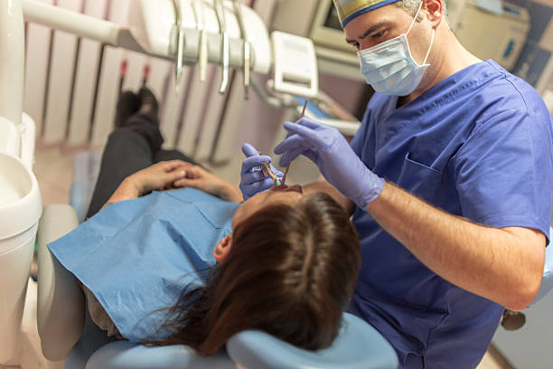 Best TMJ/TMD Treatment  in Flowery Branch, GA