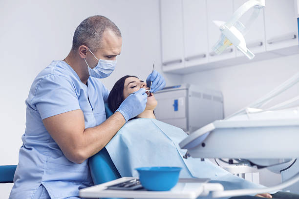 Best Laser Dentistry  in Flowery Branch, GA