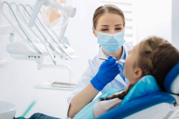 Best Pediatric Dentistry  in Flowery Branch, GA
